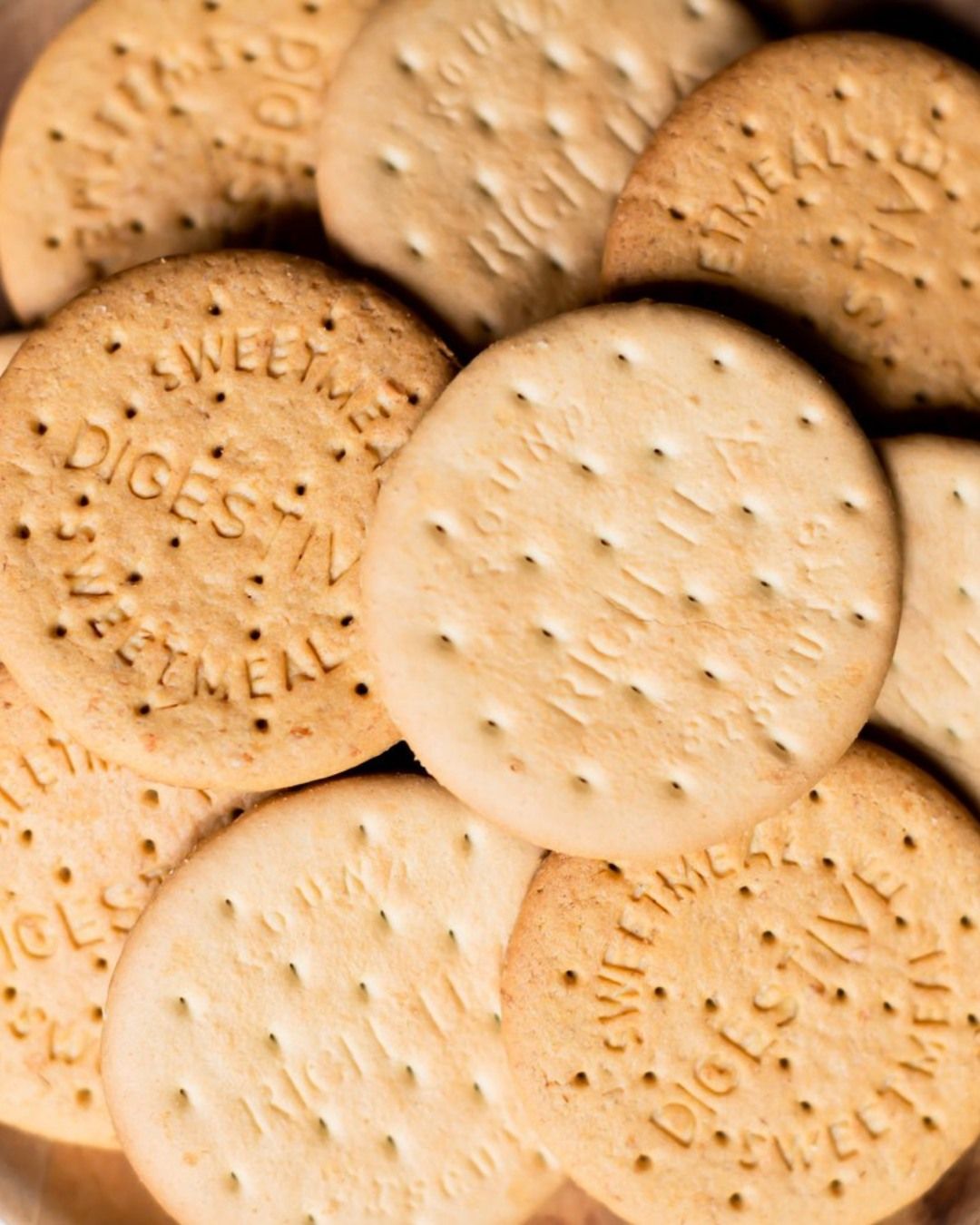 Crackers & Biscuits