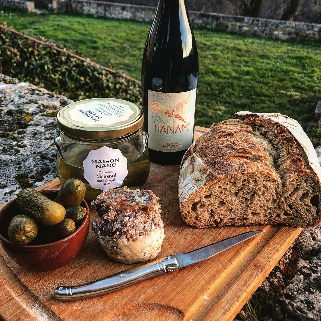 Terroir d'exception