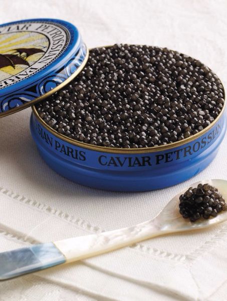 Caviar